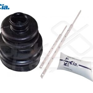 Kit Reparo Homocinetica Lado Roda