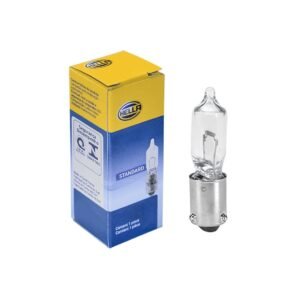 Lampada H21w 12v 21w Bay9s Pisca