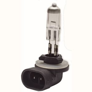 Lampada H27/2 12v 27v