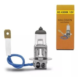 Lampada H3 12v 55w