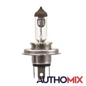 Lampada H4 12v 60/55w P43t