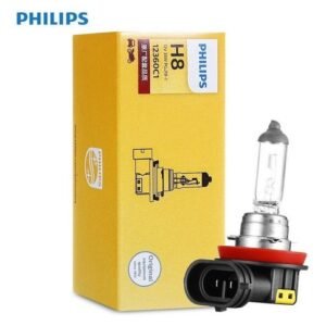 Lampada H8 12v 35w