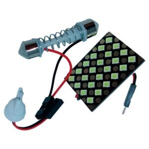 Lampada Led Torpedo T10