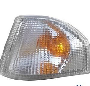 Lanterna Diant esq Cristal Cibie