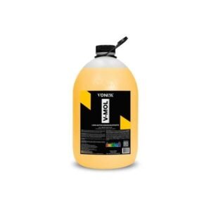 Lava Auto Concentrado desincrustante V-mol 5l