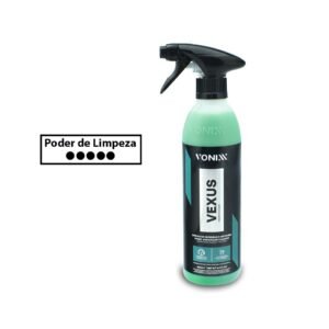Limpador Roda Motor Alta Performance Vexus 500ml