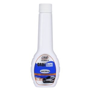 Limpa Radiador 200ml