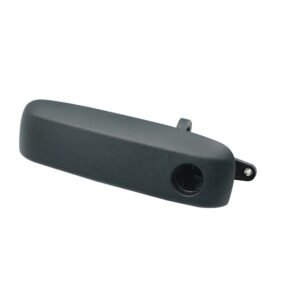 Macaneta ext. Porta Diant. esq. C/furo S/chave