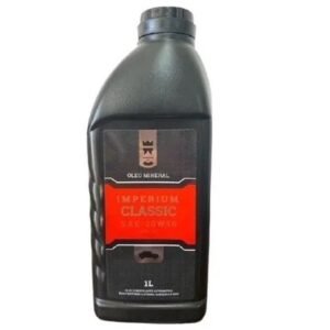 Oleo Motor Mineral 20w50 Pai Sl