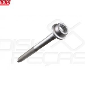 Parafuso Cabecote Motor 9x112 Rosca 1,25mm