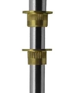 Pino Porta Diant/tras. Inf/sup.c/bucha Metal