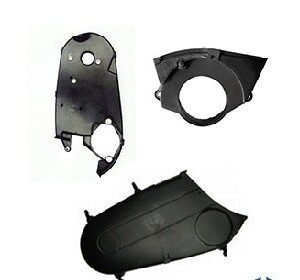 Protetor Capa Correia Comando (kit)