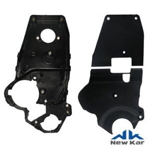 Protetor Capa Correia Comando (kit)