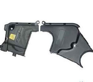 Protetor Capa Correia Comando (kit)