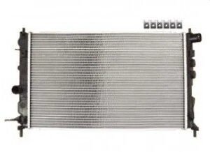 Radiador Motor C/ar