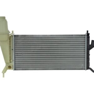 Radiador Motor C/ar Condic C/ Reservatorio