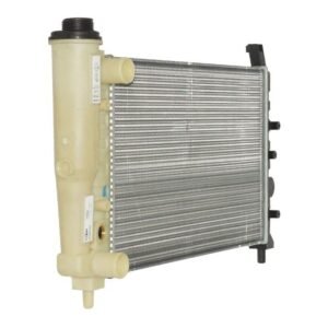 Radiador Motor C/ar C/ Resev.