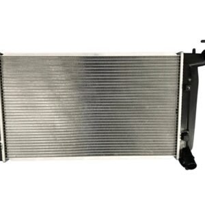 Radiador Motor C/ar ou S/ar