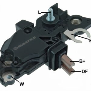Regulador Voltagem 12v.