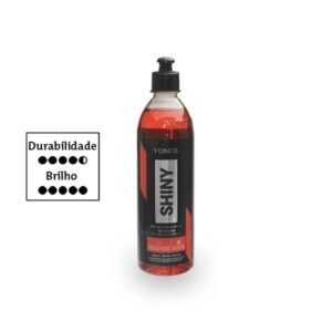 Revitalizador Pneus Shiny 500ml
