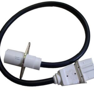 Sensor Rotacao 3pinos 480mm