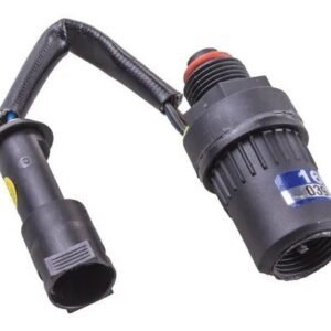 Sensor Velocidade 16 Impulsos
