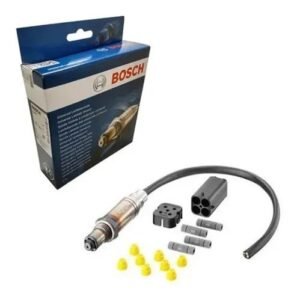 Sonda Lambda 4 Fios Flex