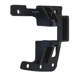 Suporte (cavalete) Macaneta Int Porta Diant/tras esq. Metal