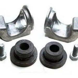 Suporte Coxim Radiador (kit)