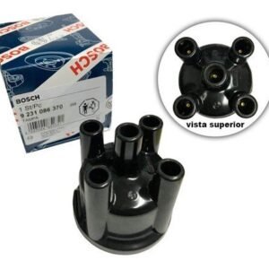 Tampa Distribuidor Motor C/pino