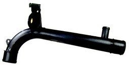 Tubo Agua Motor