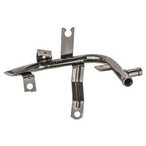Tubo Agua Motor S/ar