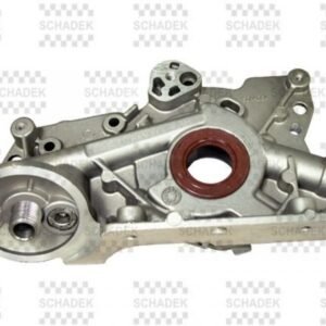 BOMBA DE OLEO LUBRIFICACAO MOTOR