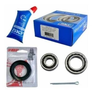 ROLAMENTO RODA TRASEIRO ( KIT)