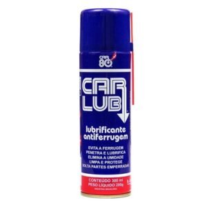 DESENGRIPANTE CAR80 300ML