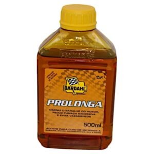 ADITIVO BARDAHL PROLONGA 500ML