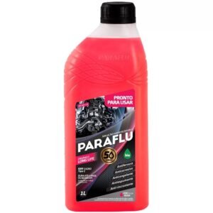ADITIVO RADIADOR ROSA ORGANICO