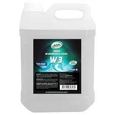AGUA BI DESMINERALIZADA 5 LTS