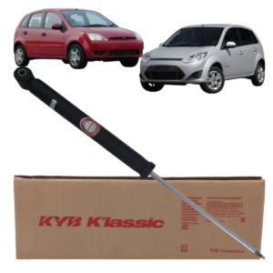 AMORTECEDOR TRASEIRO TURBOGAS