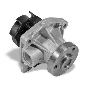 BOMBA DAGUA MOTOR C/POLIA