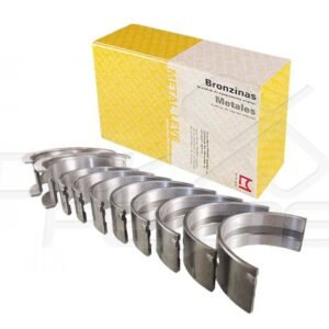 BRONZINA MANCAL MOTOR 0,25