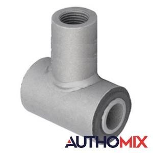 BUCHA (T) AMORTECEDOR DIANT. 37MM (ALTO)