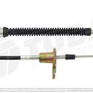 CABO COMANDO ENGATE SELECAO MARCHAS 1260MM