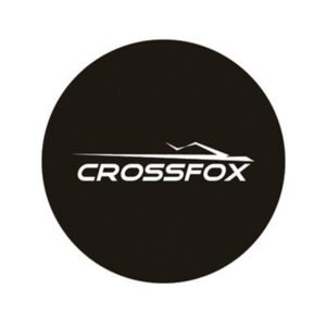 CAPA ESTEPE (CROSSFOX )