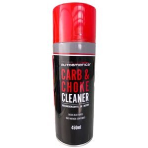 CARBURETOR CHOKE CLEANER