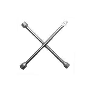CHAVE RODA CRUZ 17X19X21 C/ ESPATULA