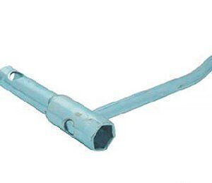 CHAVE VELA 21MM/19MM