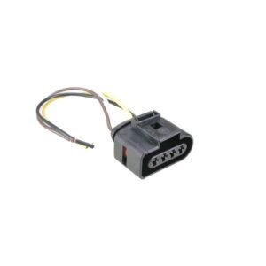 CHICOTE FEMEA 1 CONECTOR 4 VIAS