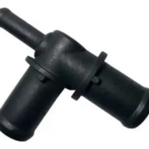 CONEXAO (T) ADAPTADOR MANGUEIRA QUENTE PLASTICO