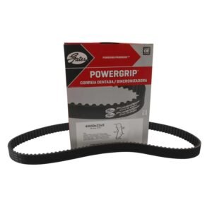 CORREIA COMANDO MOTOR 129 DENTES